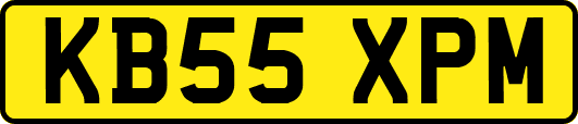 KB55XPM
