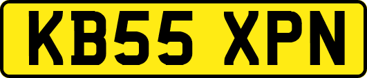 KB55XPN