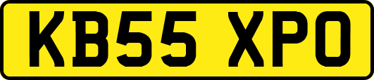 KB55XPO