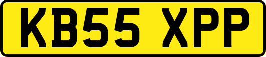 KB55XPP