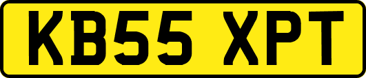 KB55XPT