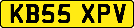 KB55XPV