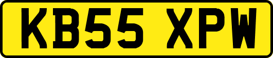KB55XPW