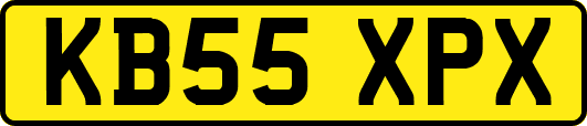 KB55XPX