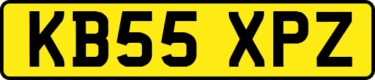 KB55XPZ