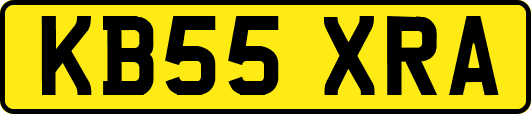 KB55XRA