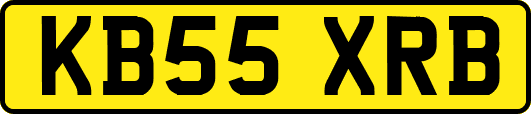 KB55XRB