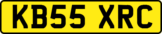 KB55XRC
