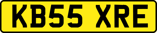 KB55XRE