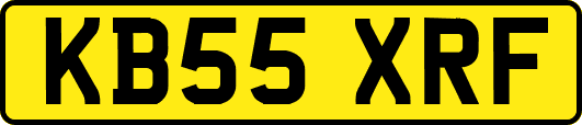 KB55XRF