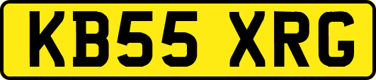 KB55XRG