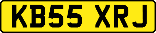 KB55XRJ