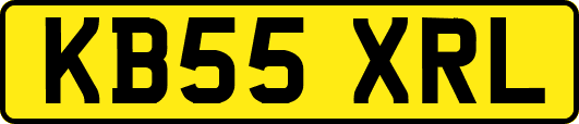 KB55XRL