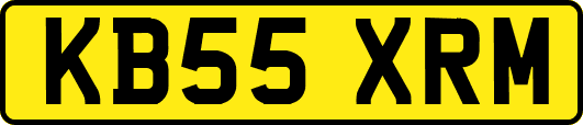 KB55XRM
