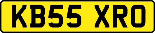 KB55XRO