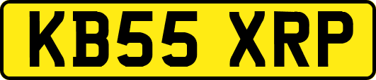 KB55XRP