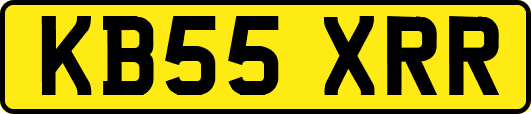 KB55XRR