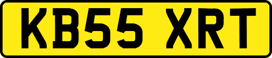 KB55XRT