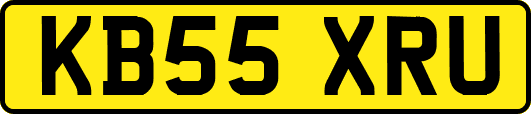 KB55XRU