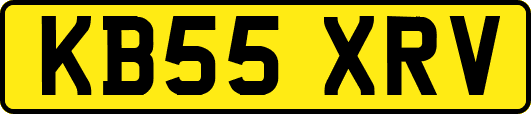 KB55XRV