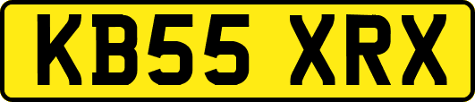 KB55XRX