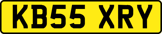 KB55XRY