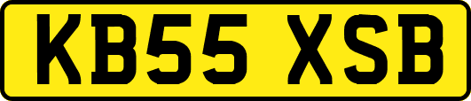 KB55XSB
