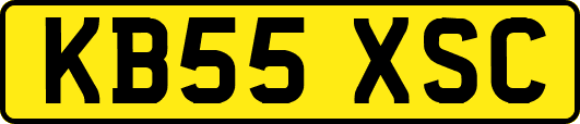 KB55XSC