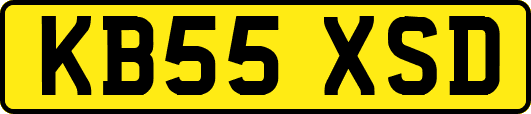 KB55XSD