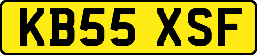 KB55XSF