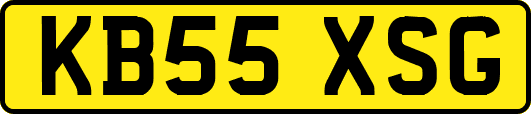 KB55XSG
