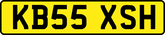 KB55XSH