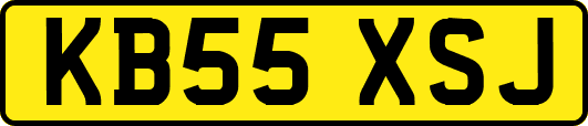 KB55XSJ