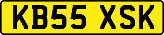 KB55XSK