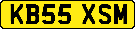 KB55XSM