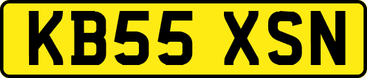 KB55XSN