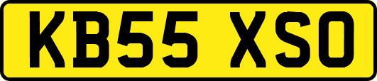 KB55XSO