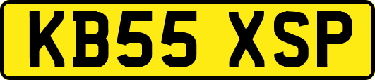 KB55XSP