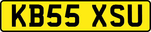 KB55XSU