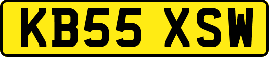 KB55XSW