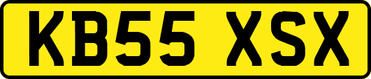 KB55XSX