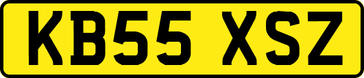KB55XSZ