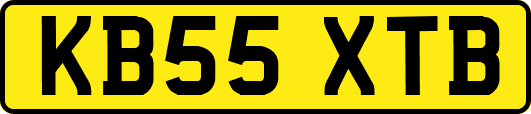 KB55XTB