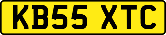 KB55XTC