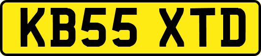 KB55XTD
