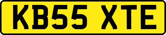 KB55XTE