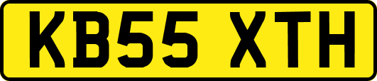 KB55XTH