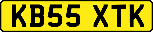 KB55XTK