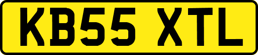 KB55XTL