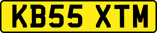 KB55XTM